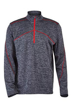 
                        
                          Cargar imagen en el visor de la galería, Spyder Active Sports Men's Degree Half Zip Mid-Layer Jacket
                        
                      