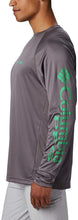 
                        
                          Load image into Gallery viewer, Columbia Men's Terminal Tackle Long Sleeve Shirt
                        
                      