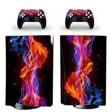 
                        
                          Muat gambar ke penampil Galeri, PS5 Skin Stickers Full Body Vinyl Skins Wrap Decals Cover - JOY2ESpree
                        
                      