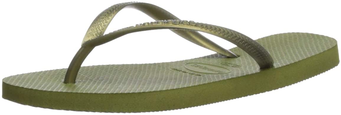 Havaianas Women's Slim Flip Flop Sandal