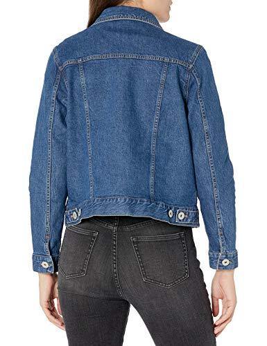Jag Jeans womens Kiara Classic Jacket