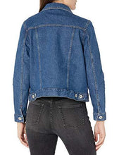 
                        
                          將圖片載入圖庫檢視器 Jag Jeans womens Kiara Classic Jacket
                        
                      