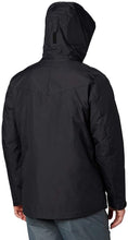 
                        
                          將圖片載入圖庫檢視器 Columbia Men\'s Whirlibird IV Interchange Jacket, Waterproof &amp; Breathable
                        
                      