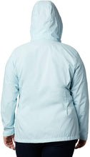 
                        
                          Cargar imagen en el visor de la galería, Columbia Women's Switchback Iii Adjustable Waterproof Rain Jacket
                        
                      