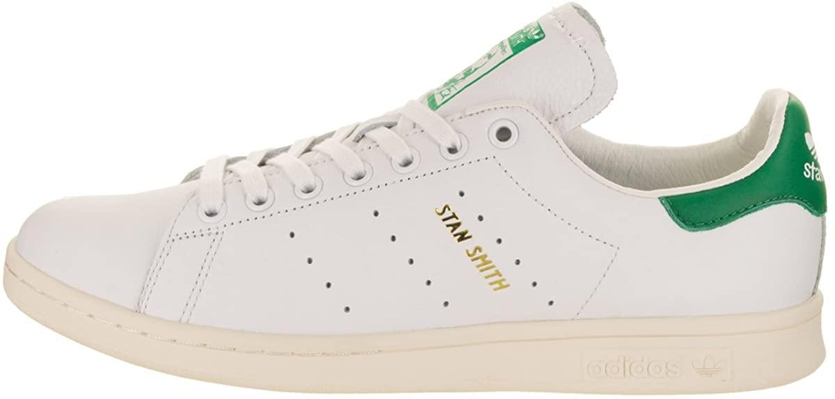 adidas Originals Unisex-Adult Stan Smith (2016) Running Shoe
