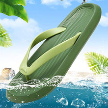 
                        
                          Muat gambar ke penampil Galeri, ChayChax Men’s Women’s Flip Flops Lightweight Thong Sandals Summer Beach Pool Shower Slippers
                        
                      