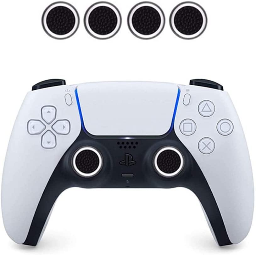 PS5 Skin Stickers Full Body Vinyl Skins Wrap Decals Cover - JOY2ESpree