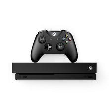 
                        
                          將圖片載入圖庫檢視器 Xbox One X 1TB Console - NBA 2K19 Bundle (Discontinued) - JOY2ESpree
                        
                      
