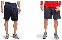 
                        
                          Load image into Gallery viewer, Russell Athletic Men's Mesh Short with Pockets
                        
                      
