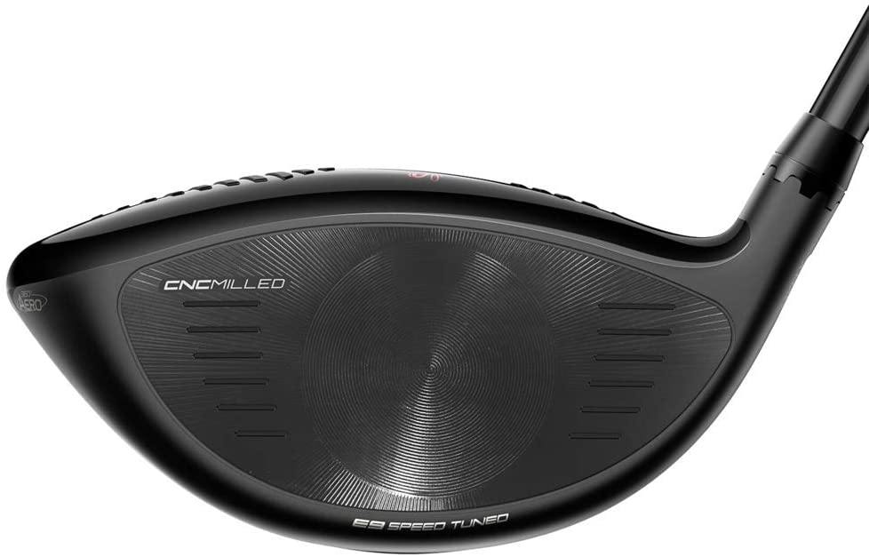 Cobra Golf 2019 F9 Women's Speedback Driver (12.5 Degrees) - JOY2ESpree
