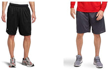 
                        
                          Load image into Gallery viewer, Russell Athletic Men's Mesh Short with Pockets
                        
                      