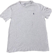 
                        
                          Muat gambar ke penampil Galeri, Polo Ralph Lauren Men's Pony Logo Crew Neck T-Shirt
                        
                      