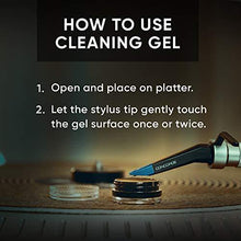 
                        
                          Muat gambar ke penampil Galeri, Vinyl Record Cleaner - Vinyl Records Maintenance Kit - JOY2ESpree
                        
                      