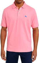 
                        
                          गैलरी व्यूवर में इमेज लोड करें, Tommy Bahama Men's The Emfielder Polo Shirt - JOY2ESpree
                        
                      