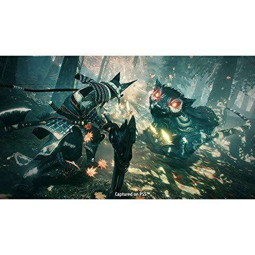The Nioh Collection and Returnal - Two Pack Game Bundle For PlayStation 5 - JOY2ESpree