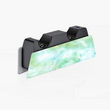 
                        
                          Load image into Gallery viewer, PlayVital Blue Nebula Full Set Skin Decal for PS5 Console Digital Edition - JOY2ESpree
                        
                      