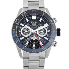 
                        
                          將圖片載入圖庫檢視器 Tag Heuer Carrera Black Skeleton Dial Men's Watch CBG2A1Z.BA0658
                        
                      