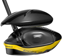 
                        
                          गैलरी व्यूवर में इमेज लोड करें, Cobra Golf 2019 F9 Men's Speedback Driver (Black/Yellow) - JOY2ESpree
                        
                      