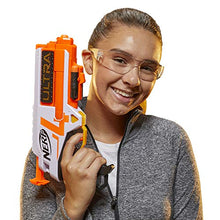 
                        
                          將圖片載入圖庫檢視器 NERF Ultra Four Dart Blaster -- 4 Ultra Darts, Single-Shot Blasting, 2-Dart Storage -- Compatible Only Ultra Darts
                        
                      