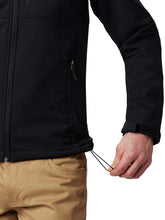 
                        
                          Cargar imagen en el visor de la galería, Columbia mens Ascender Softshell Front-zip Jacket
                        
                      