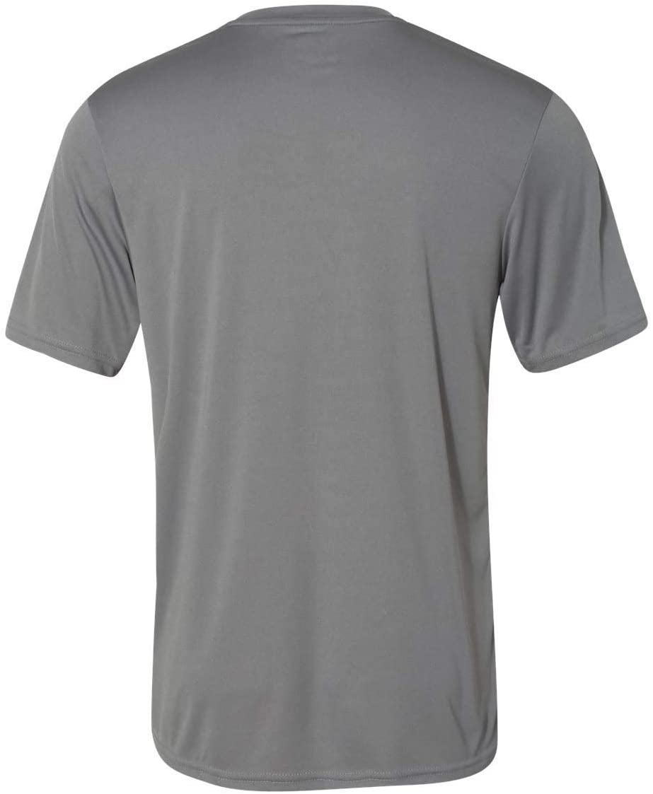 Russell Athletic Men's Short Sleeve Performance T-Shirt