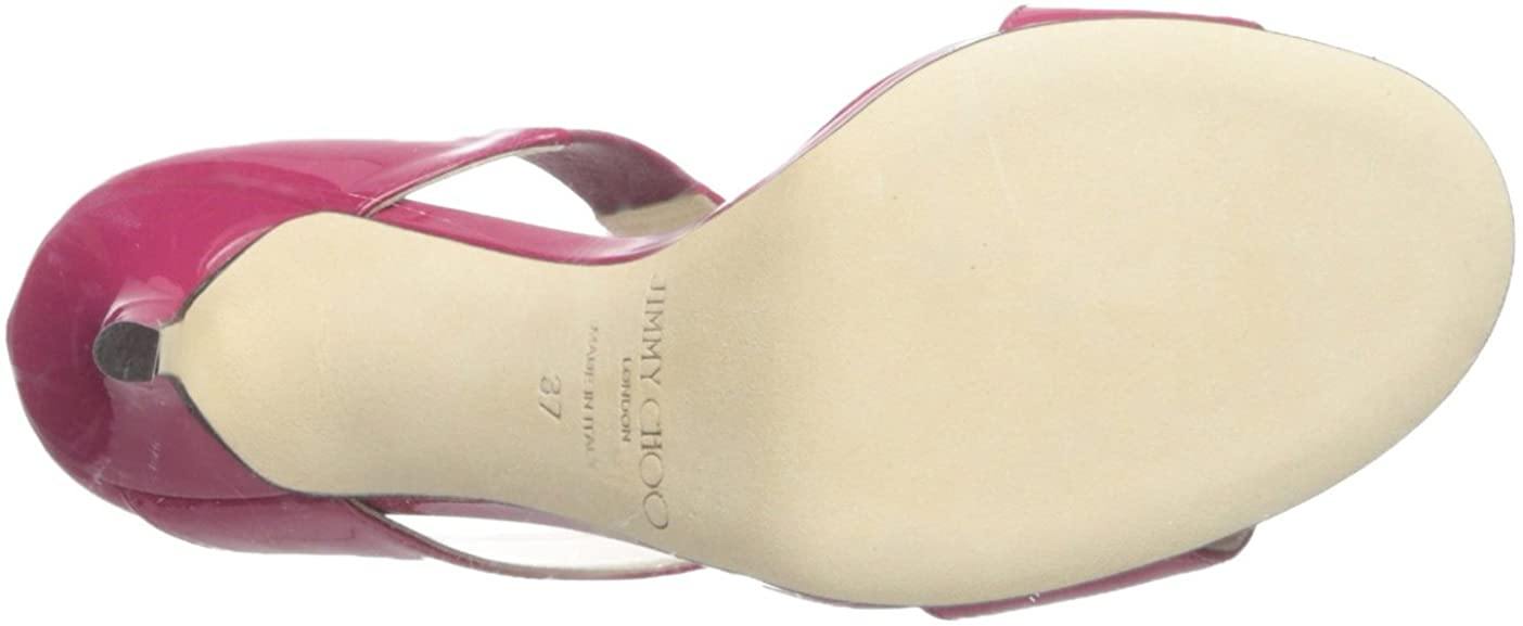 JIMMY CHOO Women's Alana Sandal