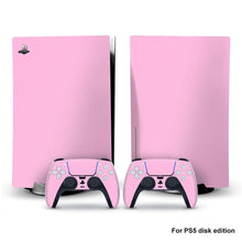 
                        
                          Muat gambar ke penampil Galeri, PS5 Skin Decal Vinyl Wrap Cover Set Console Controllers Compatible - JOY2ESpree
                        
                      