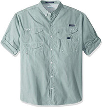
                        
                          画像をギャラリービューアに読み込む, Columbia Men’s Super Bonehead Classic Long Sleeve Fishing Shirt
                        
                      