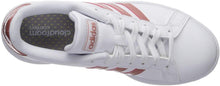 
                        
                          將圖片載入圖庫檢視器 adidas Women's Grand Court Sneaker - JOY2ESpree
                        
                      