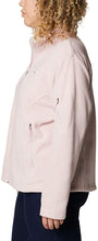 
                        
                          Load image into Gallery viewer, Columbia Women's Fast Trek II Full Zip Soft Fleece Jacket
                        
                      