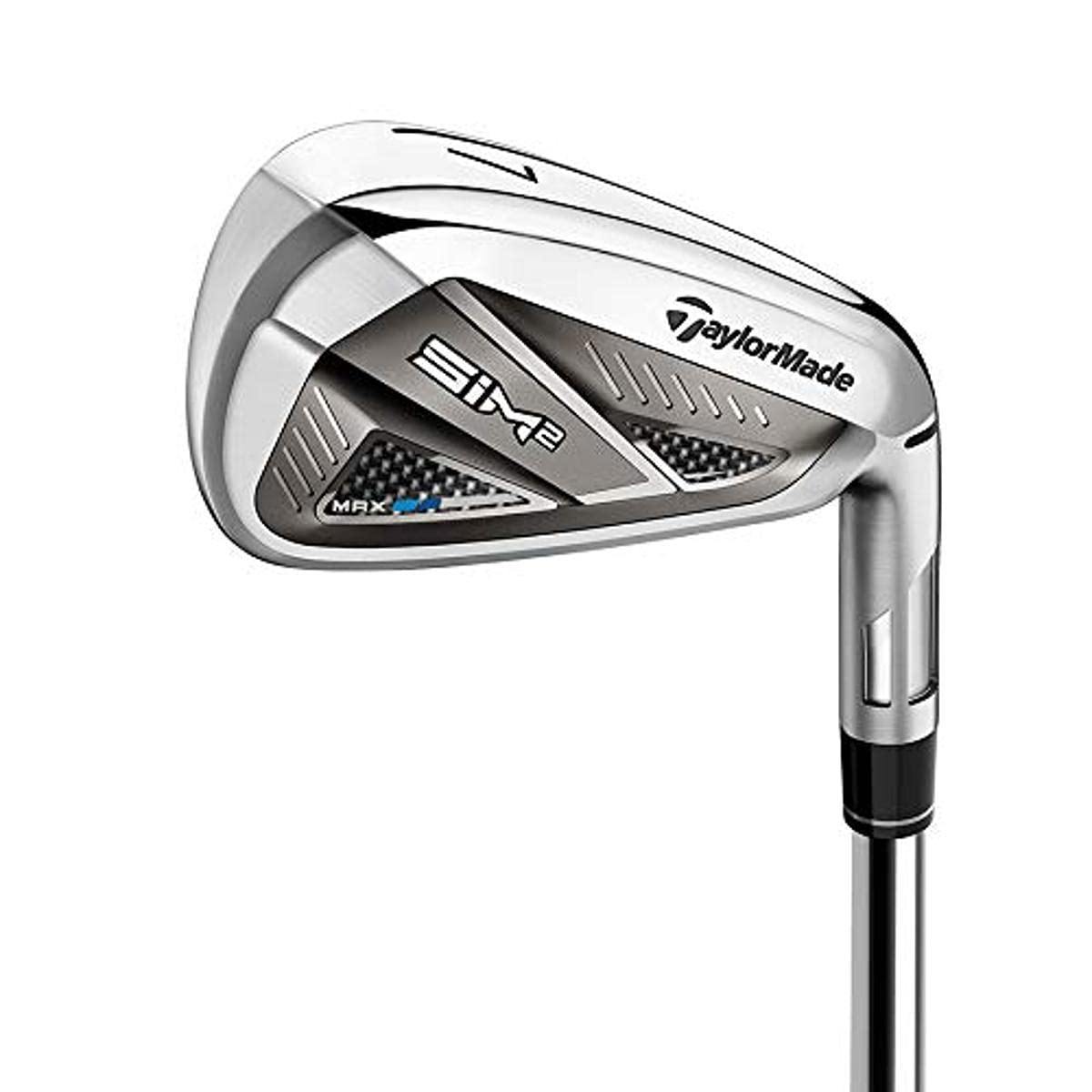 TaylorMade SiM 2 Max Iron Set Women's - JOY2ESpree