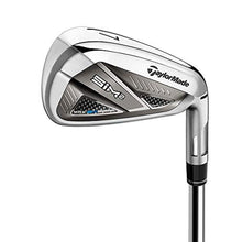 
                        
                          Load image into Gallery viewer, TaylorMade SiM 2 Max Iron Set Women's - JOY2ESpree
                        
                      