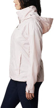 
                        
                          Cargar imagen en el visor de la galería, Columbia Women's Switchback Iii Adjustable Waterproof Rain Jacket
                        
                      