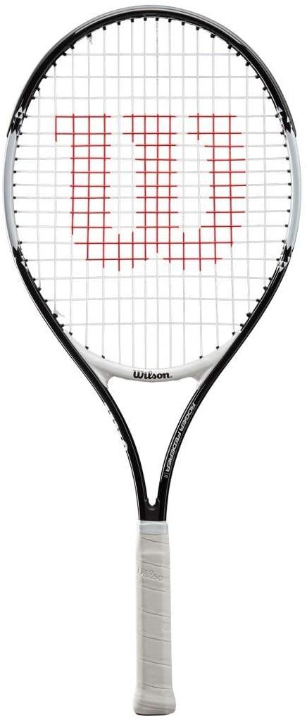 Wilson Youth/Juniors Recreational Tennis Racket - JOY2ESpree