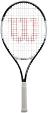 
                        
                          將圖片載入圖庫檢視器 Wilson Youth/Juniors Recreational Tennis Racket - JOY2ESpree
                        
                      
