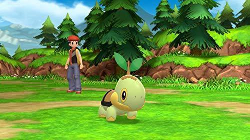 Pokemon Brilliant Diamond - Nintendo Switch - JOY2ESpree