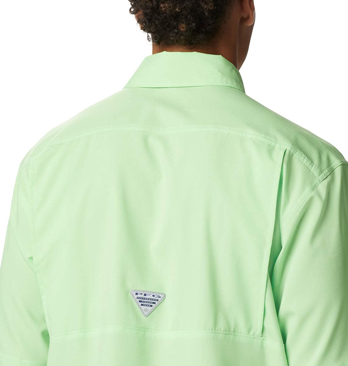 Columbia Men's Low Drag Offshore Short Sleeve Shirt