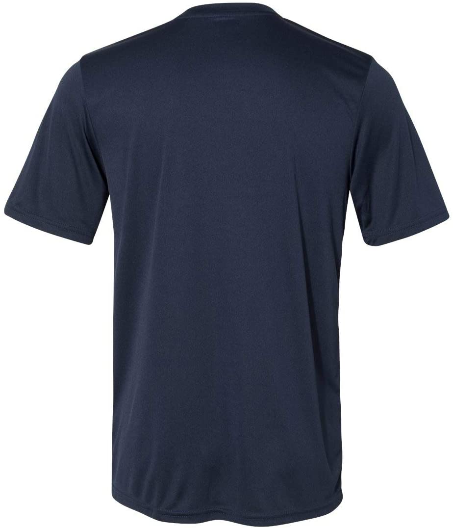 Russell Athletic Men's Short Sleeve Performance T-Shirt