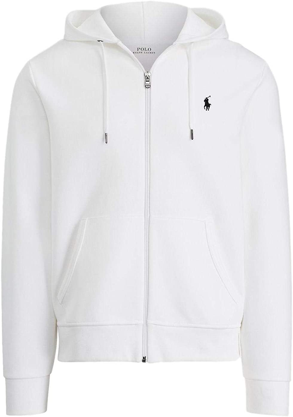 Polo Ralph Lauren Double Knit Tech Fleece Hoodie