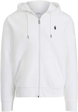 
                        
                          Load image into Gallery viewer, Polo Ralph Lauren Double Knit Tech Fleece Hoodie
                        
                      
