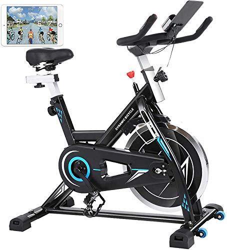 FUNMILY Indoor Cycling Bike for Home Use - JOY2ESpree