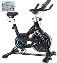 
                        
                          गैलरी व्यूवर में इमेज लोड करें, FUNMILY Indoor Cycling Bike for Home Use - JOY2ESpree
                        
                      