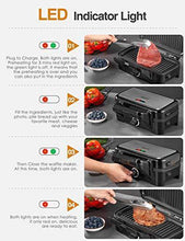 
                        
                          將圖片載入圖庫檢視器 Decen Waffle Maker with Removable Plates Sandwich Maker 3 in 1 - JOY2ESpree
                        
                      