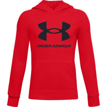 
                        
                          將圖片載入圖庫檢視器 Under Armour boys Rival Fleece Hoodie
                        
                      