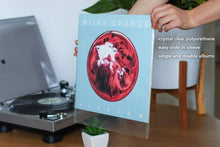 
                        
                          將圖片載入圖庫檢視器 ZonsWorld Outer Vinyl Record Sleeves - JOY2ESpree
                        
                      
