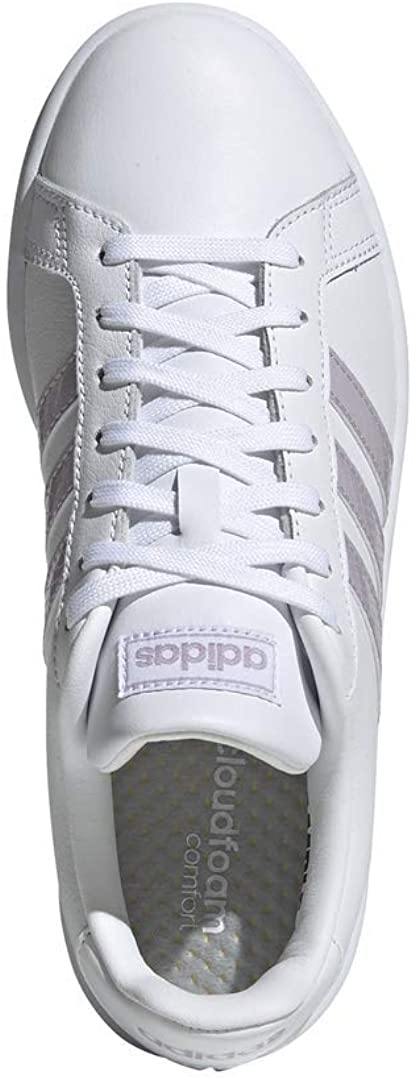 adidas Women's Grand Court Sneaker - JOY2ESpree