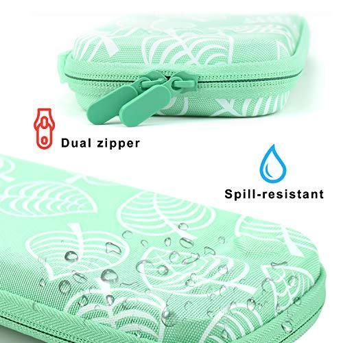 Animal Forest Bag Carrying case for Nintendo Switch Newest Animal crossing Case Storage Bag - JOY2ESpree