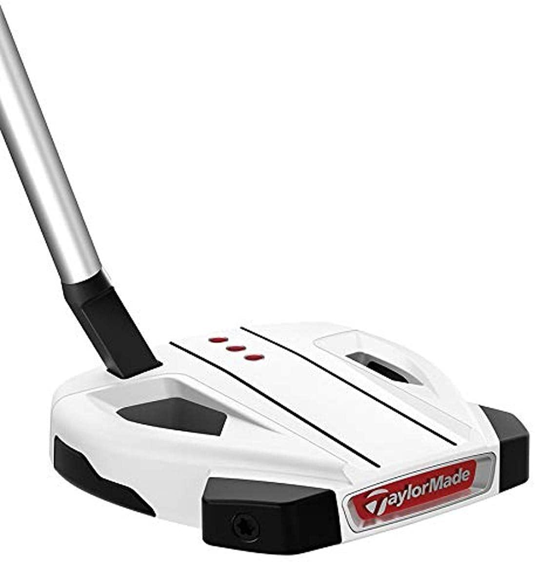 TaylorMade Spider EX Putter Navy/White - JOY2ESpree