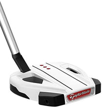 
                        
                          Load image into Gallery viewer, TaylorMade Spider EX Putter Navy/White - JOY2ESpree
                        
                      