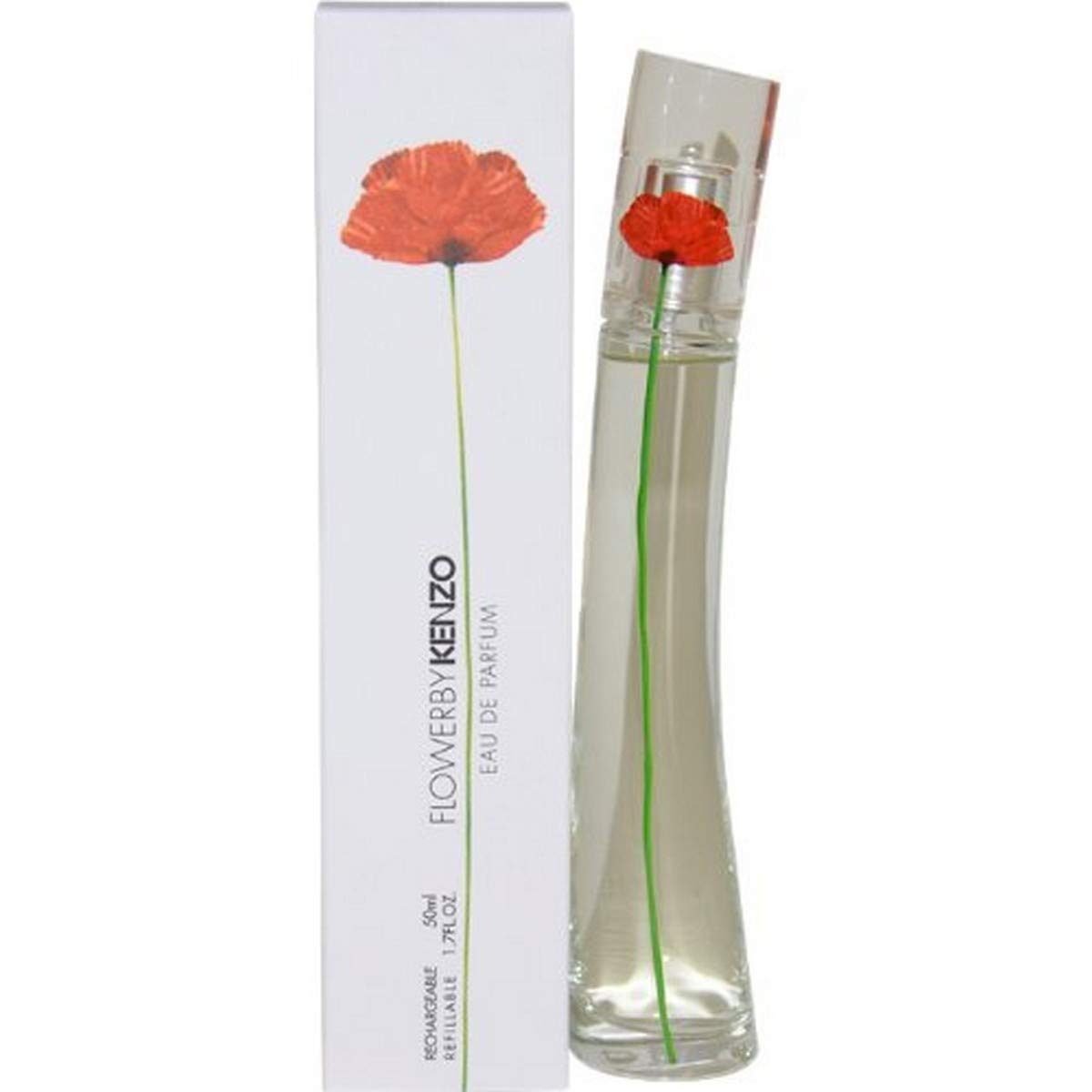 Kenzo Flower Eau De Parfum, Women Spray.